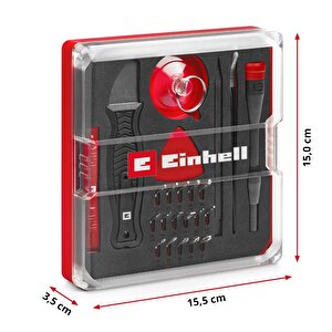 Hassas Bits Set 28 Parça - 49115020