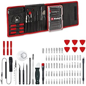 Hassas Bits Set 84 Parça - 49115050