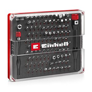 Hassas Bits Set 114 Parça - 49115040