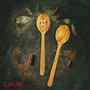 Lava & Pirge 5 Parça Lezzet Öncesi 1 Seti - Pirge Soyacak Hediyeli