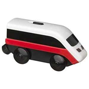 Lokomotif Tren Kafası Meridyendukkan
