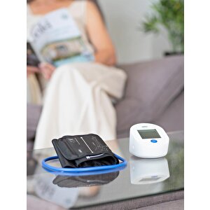 Exactfit 1e Bua4000eu Koldan Tansiyon Ölçer