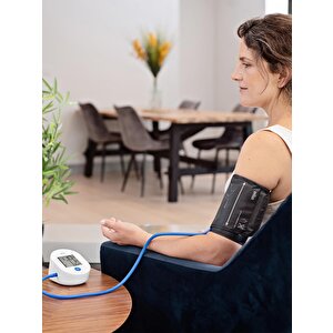 Braun Exactfit 1e Bua4000eu Koldan Tansiyon Ölçer