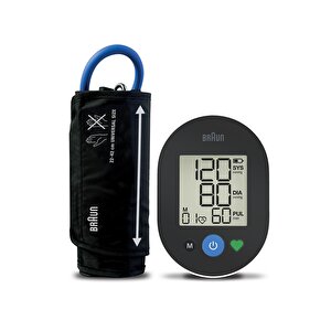 Exactfit 2 Bua4050eu Koldan Tansiyon Ölçer