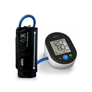Exactfit 2 Bua4050eu Koldan Tansiyon Ölçer