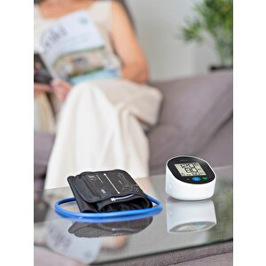 Exactfit 2 Bua4050eu Koldan Tansiyon Ölçer