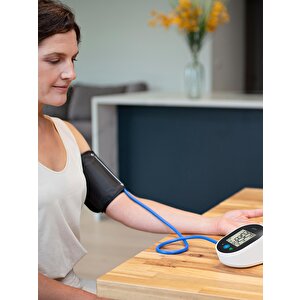 Braun Exactfit 2 Bua4050eu Koldan Tansiyon Ölçer