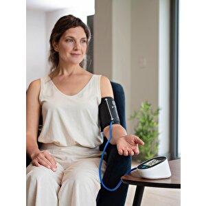 Braun Exactfit 2 Bua4050eu Koldan Tansiyon Ölçer