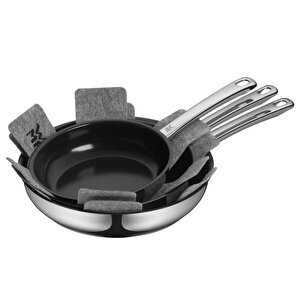 Tava Koruyucu Keçe 2 Prç