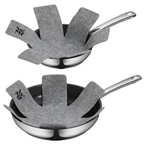 Tava Koruyucu Keçe 2 Prç