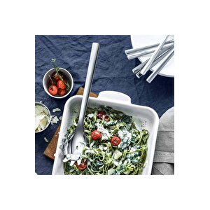 Nuova Makarna Servis Kaşığı