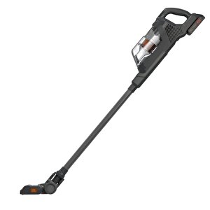 Black&decker 18v Şarjlı Dikey Süpürge - Bhfea18d1-qw