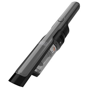 Black&decker 12v Aspirabrikol Şarjlı El Süpürgesi - Dvc320b21-qw