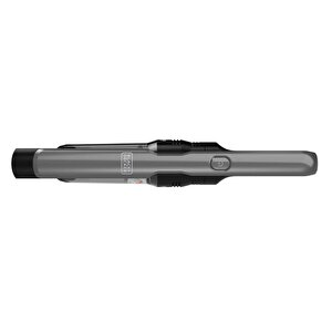 Black&decker 12v Aspirabrikol Şarjlı El Süpürgesi - Dvc320b21-qw