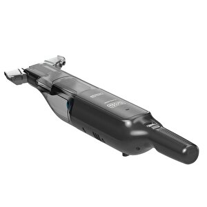 Black&decker 12v Şarjlı El Süpürgesi - Hlvc320b11-qw
