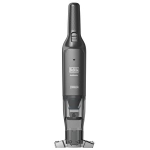 Black&decker 12v Şarjlı El Süpürgesi - Hlvc320b11-qw