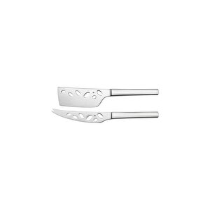 Nuova Peynir Bıçağı Seti 2'li