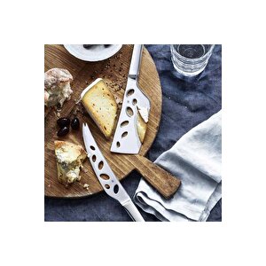 Nuova Peynir Bıçağı Seti 2'li