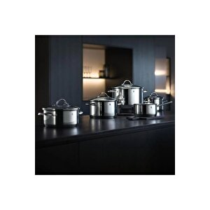 Provence Plus Pilav Tencereli Set 5 Parça