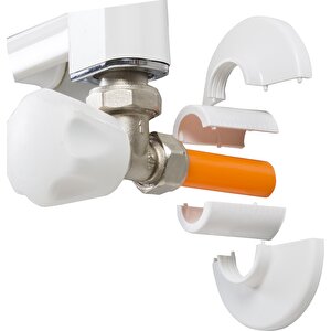 Di̇gi̇su Havlupan Boru Gi̇zleme Aparati-beyaz-2li̇