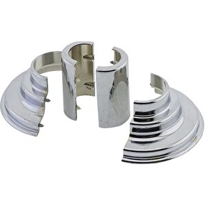 Di̇gi̇su Havlupan Boru Gi̇zleme Aparati-krom-2li̇
