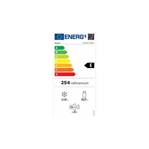 Buzdolabı Hocg5t718ex1