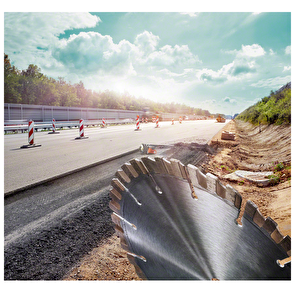 - Best Serisi Seramik İçin, Elmas Kesme Diski 230 Mm