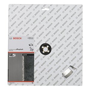 - Standard Seri Asfalt İçin Elmas Kesme Diski 300 Mm