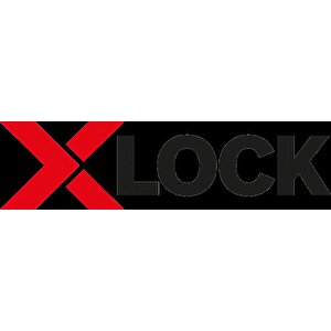 - X-lock - 125*1,6 Mm Çoklu Malzemelerde Kullanım İçin Düz Kesme Diski (taş)