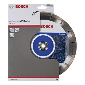 - Standard Seri Taş İçin Elmas Kesme Diski 230 Mm