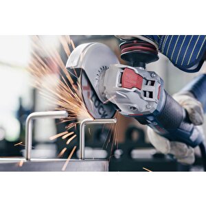 Bosch - X-lock - 115*1,0mm Standard Seri Düz Inox (paslanmaz Çelik) Kesme Diski (taş) - Rapido 10'lu