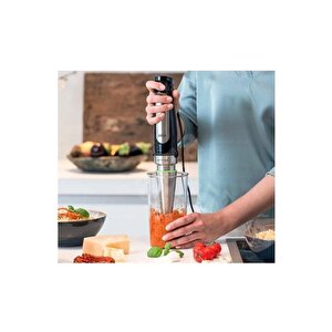 Multiquıck 7 Mq 7075x 1000 W El Blender Seti