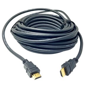 Gsh-210 10metre Hdmi Kablo Full Hd 1080p