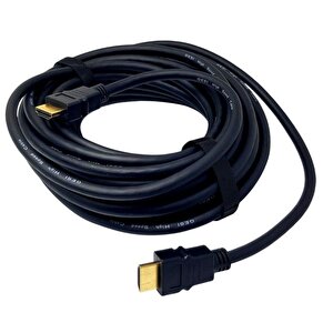 Gsh-210 10metre Hdmi Kablo Full Hd 1080p
