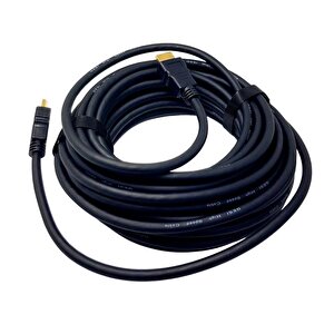 Gsh-210 10metre Hdmi Kablo Full Hd 1080p