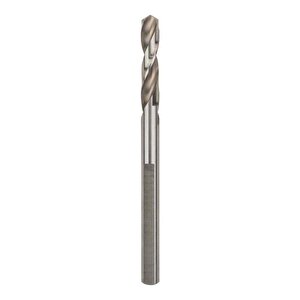 Hss-g Panç Merkezleme Ucu 6.35*81 Mm