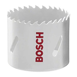 Wood Metal Delik Açma Testeresi 60 Mm
