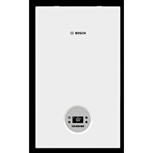 Condens 1200w - 24 Kw Tam Yoğuşmalı Kombi