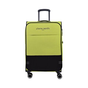 Ultra Light Limon Unisex Büyük Boy Valiz 04pc8200-01