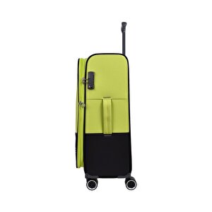 Ultra Light Limon Unisex Büyük Boy Valiz 04pc8200-01