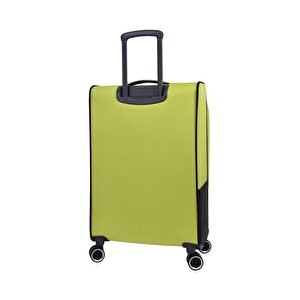 Ultra Light Limon Unisex Büyük Boy Valiz 04pc8200-01