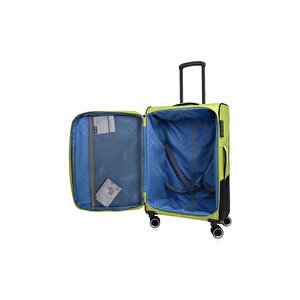 Ultra Light Limon Unisex Büyük Boy Valiz 04pc8200-01