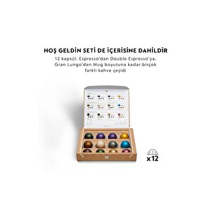 Nespresso A4kgdv1 Vertuo Next Premium Kahverengi Kahve Makinesi Ve Süt Köpürtücü Aksesuar
