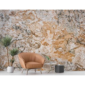 Karışık Mermer Desenli Duvar Kağıdı Baskı - Dkm119115