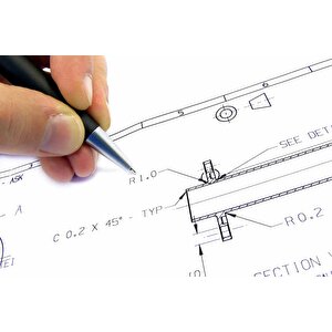 Proje Çizim Gayrimenkul Emlak Ve Gayrimenkul Duvar Kağıdı Baskı - Dkm336003