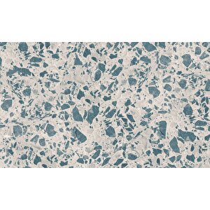 Mermer Desenli Duvar Kağıdı Baskı - Dkm120073