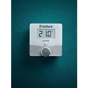 My Vaillant Smart Kablosuz Oda Termostatı