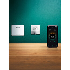 My Vaillant Smart Kablosuz Oda Termostatı