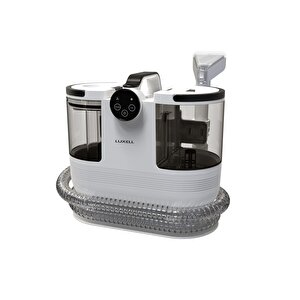 Lxcc-02 500 Watt Koltuk-Halı Yıkama Ve Leke Çıkartma Makinesi