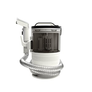 Lxcc-02 500 Watt Koltuk-Halı Yıkama Ve Leke Çıkartma Makinesi